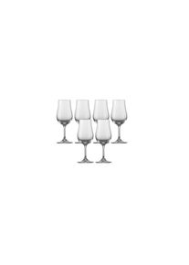 Schott Zwiesel Whiskyglas »Bar Special 2,18 dl, 6 Stück, Transparent«, (Set, 6 tlg.), 6 teilig , farblos , SCHOTT-ZWIESEL