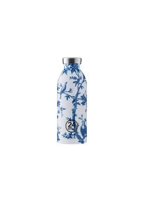 Thermoflasche »Clima« , blau , 24 BOTTLES