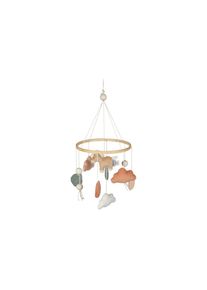 Mobile »Pferd Sunny« , beige , Sterntaler