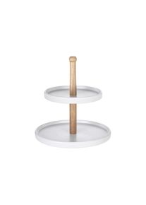 Etagere »Refia« , braun , Wenko