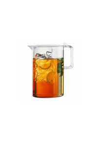 Wasserkrug »Ceylon 44682 l« , farblos , Bodum