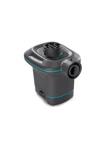 Luftpumpe »Electric« , schwarz , Intex