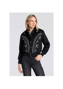 Levi's Levi's , Kurzjacke »LENNOX«, im Western-Style , Bestickte Kurzjacke von Levi's