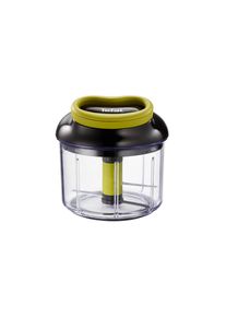 Tefal, Gem&uuml;sehacker &raquo;Ingenio&laquo;, schwarz