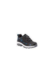 Jack Wolfskin , Kinder,Juegendliche , Wanderschuh »VOJO TEXAPORE LOW K« wasserdicht, Trekkingschuh , blau , Vielseitiger Wanderschuh von Jack...