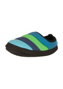 Trollkids , Hausschuh »KIDS HUT MULE XT«, warm, stossdämpfend, Anziehschlaufe , Komfortabler Hausschuh von Trollkids