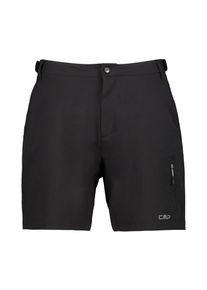 CMP , Radhose, (2 tlg.) , schwarz , Freebike-Bermuda von CMP