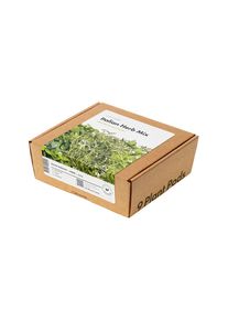 Click & grow Pflanzkapsel - Italienische Kräutermischung (9-er Packung)
