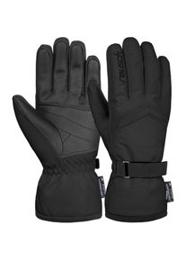 Reusch Moni R-Tex Xt Handschuh Damen - schwarz - Gr. 8 - Polyester/Polyurethan/Elastan