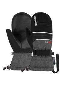 Reusch Kondor R-Tex Xt Handschuh Kinder - schwarz - Gr. 4 - Polyester/Polyurethan/Elastan