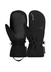 Reusch Helena R-Tex Xt Mitten Handschuh Damen - schwarz - Gr. 8 - Polyester/Polyurethan/Elastan