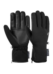 Reusch Tiffany R-Tex Xt Handschuh Damen - schwarz - Gr. 8 - Polyamid/Elastan