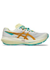 asics - Fujispeed 4 - Trailrunningschuhe US 7 | EU 40 beige
