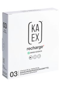 KA-EX PWD Pulver