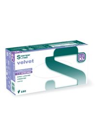 Sempermed Velvet XL
