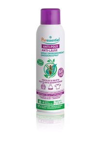 Puressentiel Anti-Läuse Umgebungspray