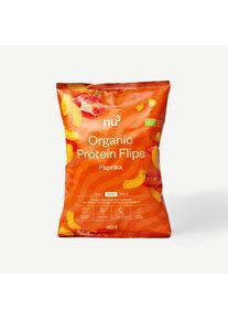 nu3 Organic Protein Flips Paprika
