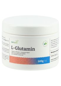 sanasis L-Glutamin