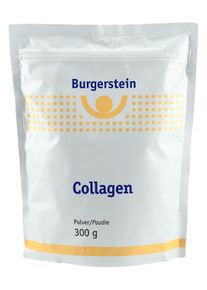 Burgerstein Collagen Pulver