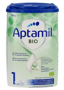 milupa Aptamil BIO 1 (neu)