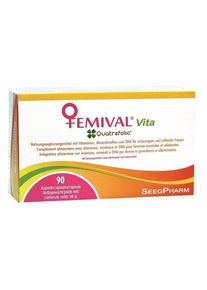 Femival Vita Kapsel