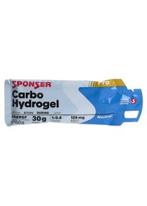 Sponser Carbo Hydrogel Neutral