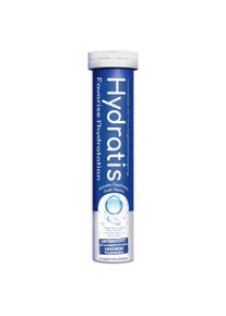 Hydratis Brausetablette neutral