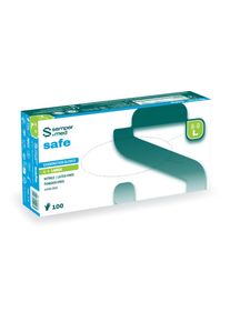Sempermed Safe L