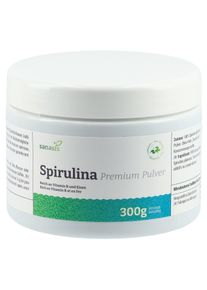 sanasis Spirulina premium Pulver