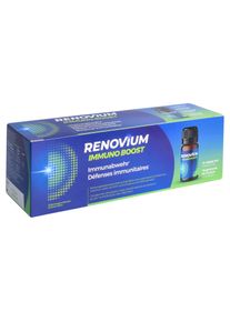 Renovium Immuno Boost Shot