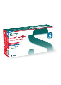 Sempermed Skin2 M white