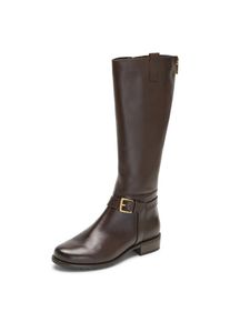 Peter Hahn Josef Seibel - Stiefel Chiara, braun, Gr. 37, Leder