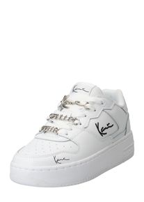 Karl Kani Sneaker Damen Gr&ouml;&szlig;e 38.5 schwarz / wei&szlig;