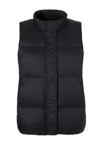 TATUUM Weste 'SAWA' Damen Gr&ouml;&szlig;e M schwarz