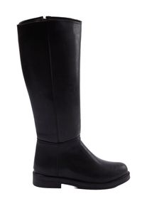 Trendyol Stiefel Damen, schwarz, Größe 36