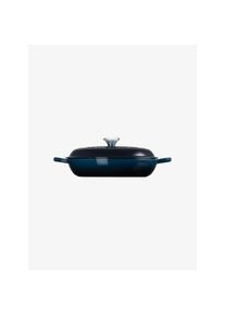Le Creuset Gourmet Profitopf Signature nachtblau