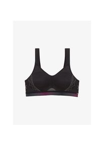 Triumph Sport BH Triaction Cardio Flow schwarz