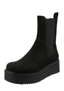 Vagabond SHOEMAKERS, Femmes Chelsea Boots 'Tara', noir