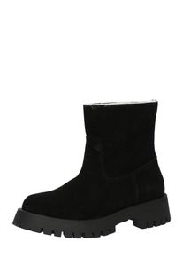 ABOUT YOU Stiefelette 'Sabrina' Damen, schwarz, Größe 36