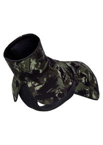 Rukka Comfy Pile Jacke, camouflage - ca. 35cm Rückenlänge, Grösse 35 für Hunde