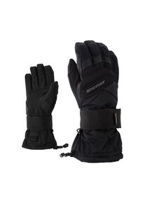 Ziener , Herren,Damen , Snowboardhandschuhe »MEDICAL-Z GTX glove man« , wasserdicht, winddicht, atmungsaktiv - GORE TEX ePE Membrane