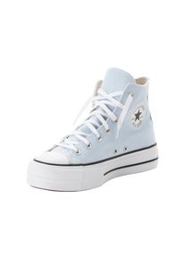 Converse , Sneaker »CHUCK TAYLOR ALL STAR LIFT PLATFORM« , Trendiger Sneaker von Converse mit Schnürung