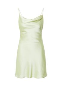 Hollister, Femmes Robe, vert clair
