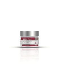 SKINEFFECT Gesichtscreme revitalisierend und reparierend, 50 ml