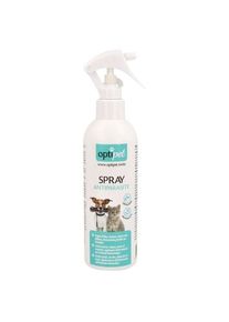 OPTIPET Spray antiparasitaire, 250 ml