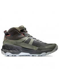 Mammut - Sertig II Mid GTX - Wanderschuhe EU 42 grau