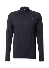 Nike Funktionsshirt 'Sride' Herren, schwarz / wei&szlig;, Gr&ouml;&szlig;e XXL