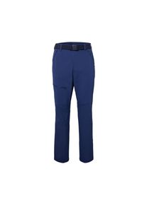 Tchibo - Softshell-Outdoorhose - Herren - Gr. XXL - dunkelblau