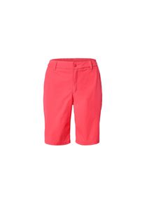 Tchibo - Softshell-Funktionsshorts - Damen - Gr. 38 - pink