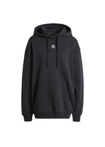 adidas originals Sweatshirt 'Essentials' Damen Gr&ouml;&szlig;e 5XL/6XL schwarz / wei&szlig;